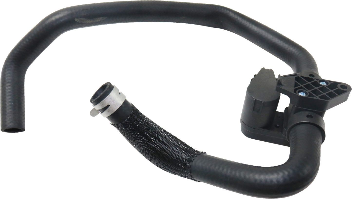 Heater Valve, 8 Cyl., 5.6L Engine