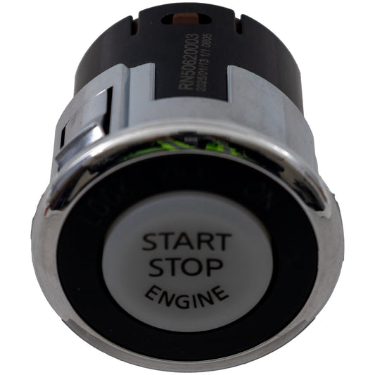 Ignition Switch