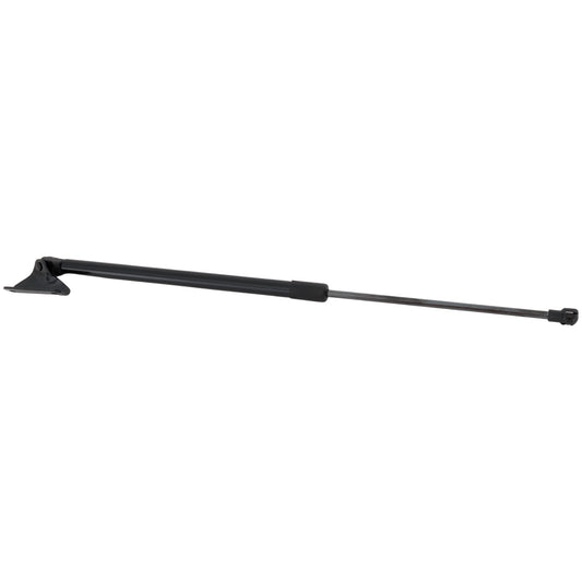 Rear, Passenger Side Liftgate, Sport Utility