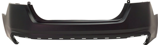Rear, Upper Primed Bumper Cover