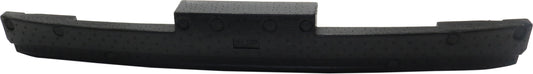 Rear Bumper Absorber CAPA Certified