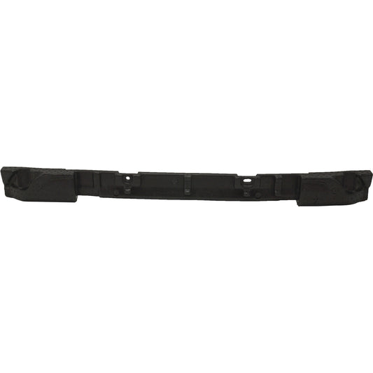 Rear, Lower Bumper Absorber