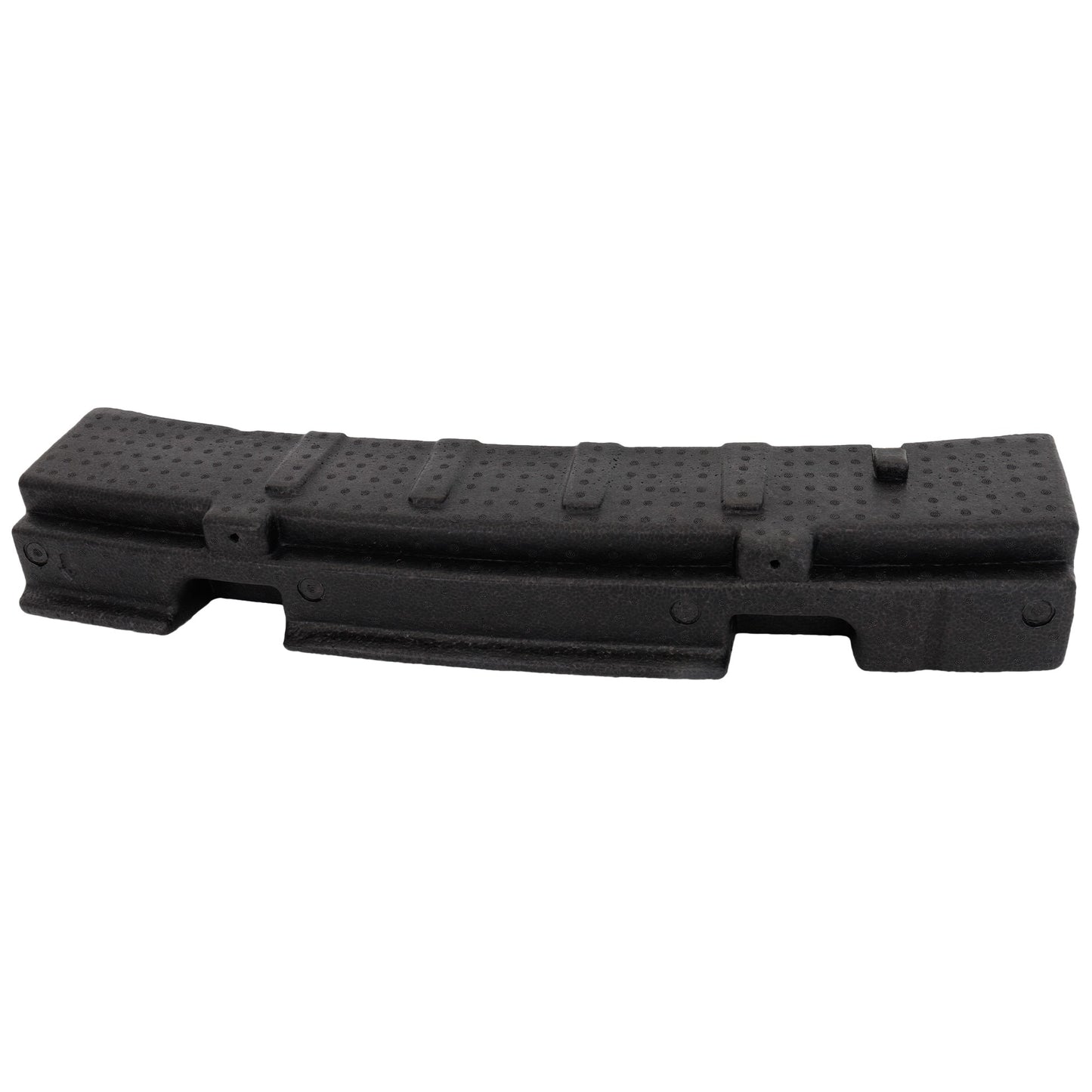 Rear, Upper Bumper Absorber