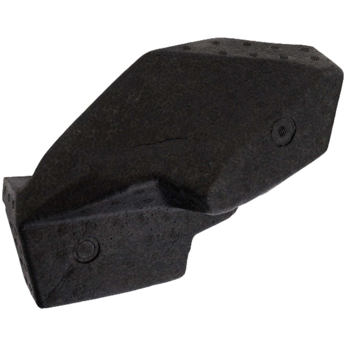 Rear, Passenger Side Bumper Absorber, 4 Cyl., 2.0L Engine