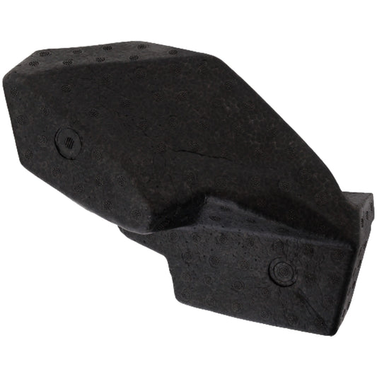 Rear, Driver Side Bumper Absorber, 4 Cyl., 2.0L Engine