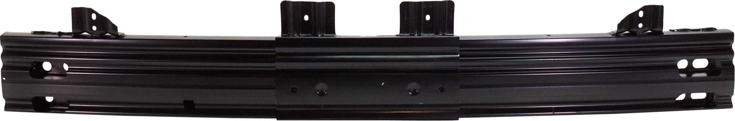 Rear Bumper Reinforcement, Steel