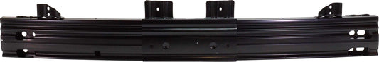 Rear Bumper Reinforcement, Steel