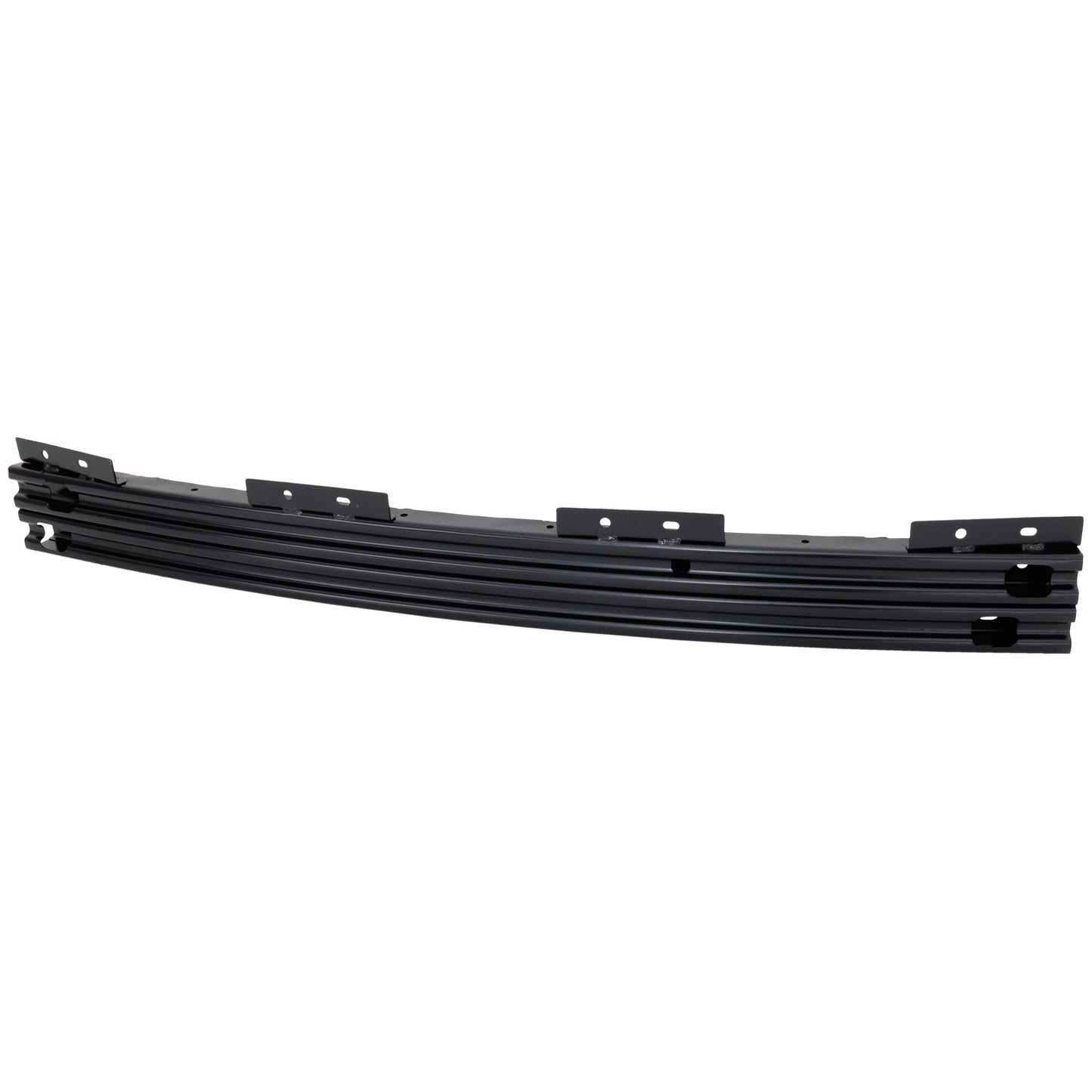 Rear Bumper Reinforcement, Steel, 4 Cyl., 1.6L Engine