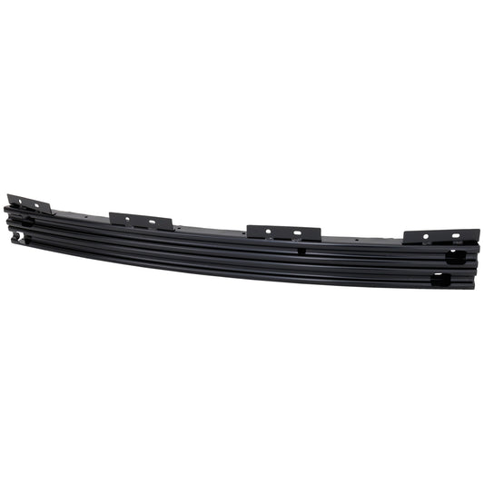 Rear Bumper Reinforcement, Steel, 4 Cyl., 1.6L Engine