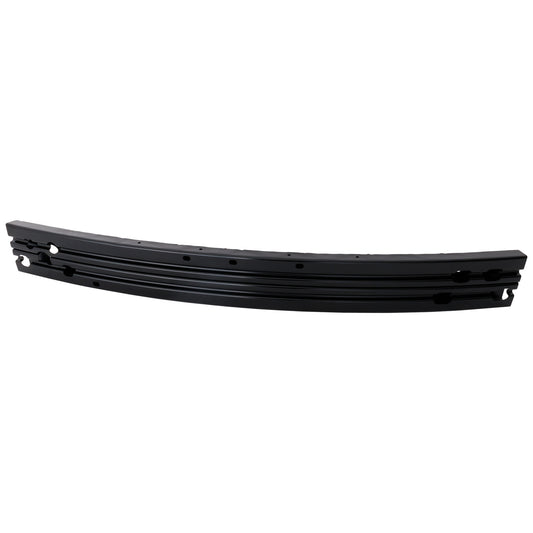 Rear Bumper Reinforcement, Steel