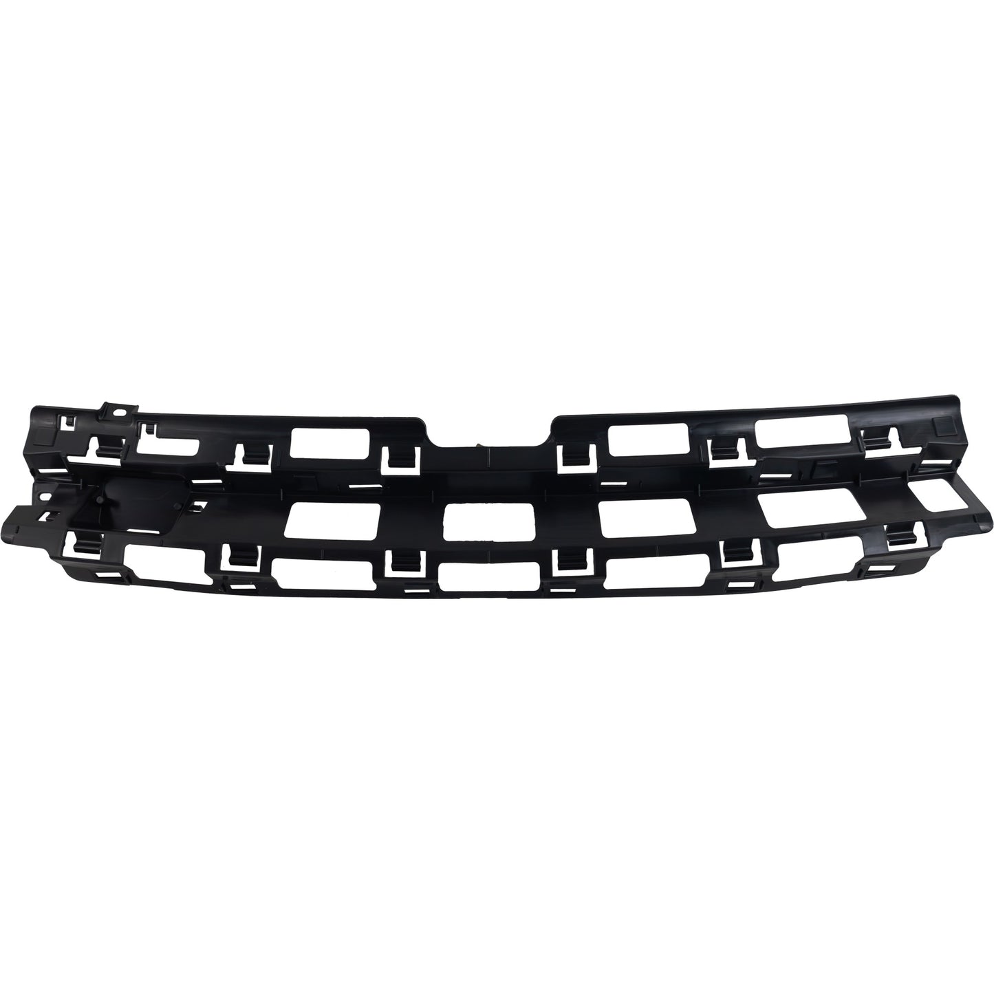 Front, Upper Bumper Bracket