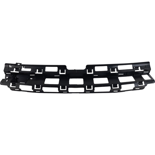 Front, Upper Bumper Bracket