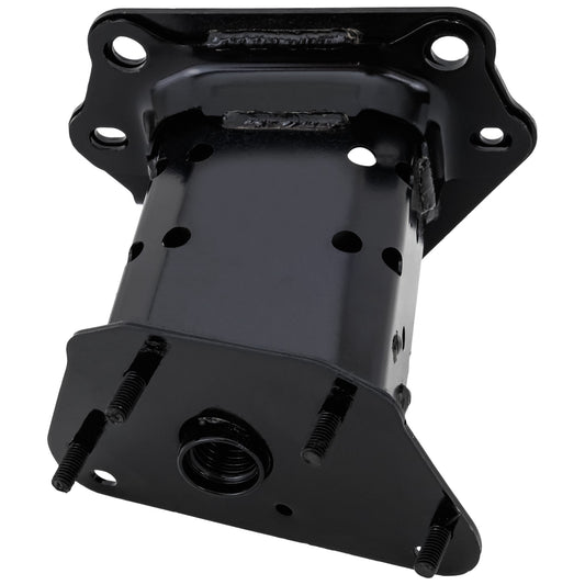 Rear, Passenger Side Bumper Bracket, USA Built Vehicle, CAPA Certified