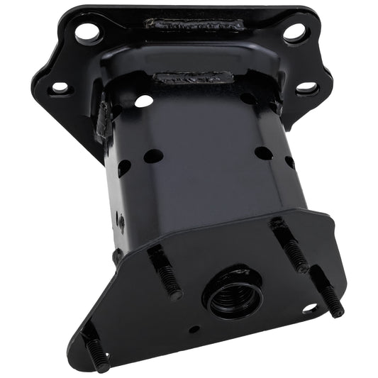 Rear, Driver Side Bumper Bracket, USA Built Vehicle, CAPA Certified