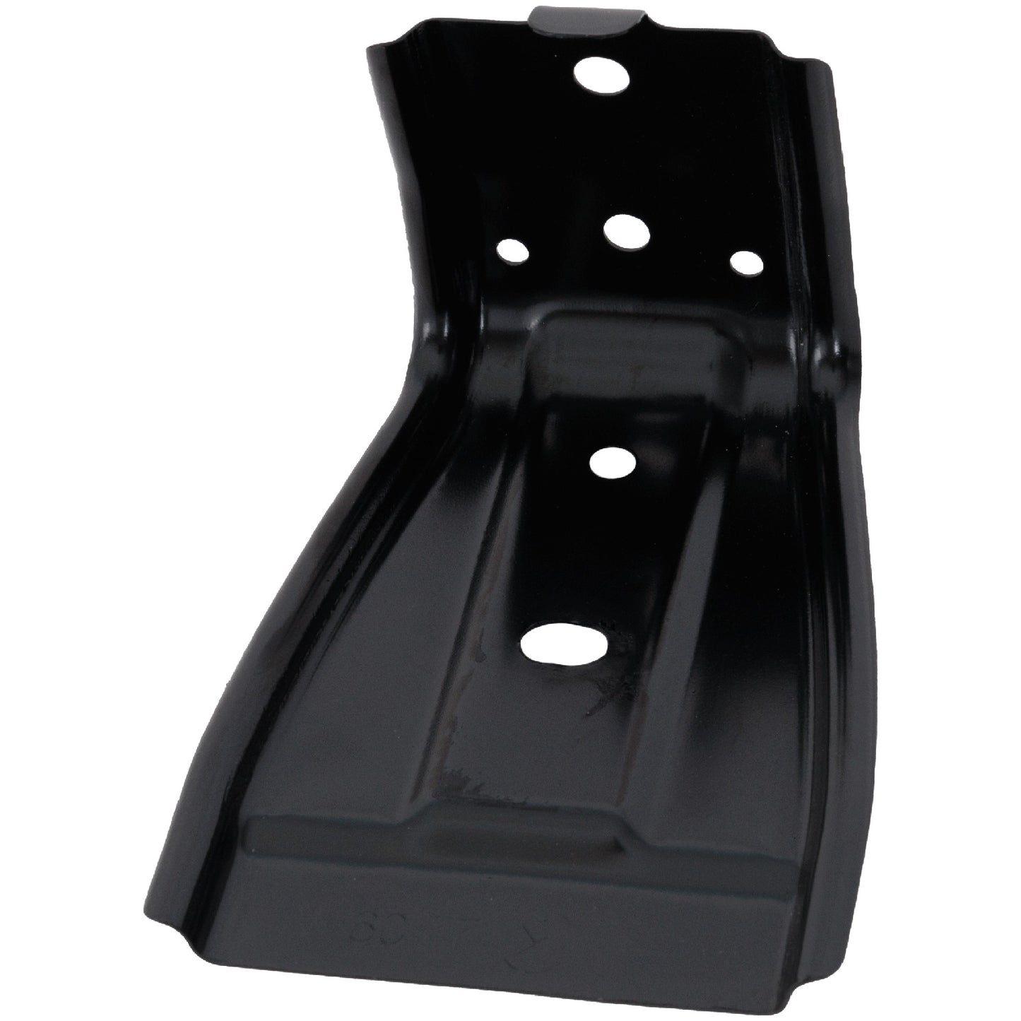 Rear, Driver or Passenger Side Bumper Bracket
