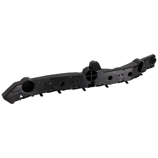 Rear, Driver Side, Outer Bumper Bracket, Cover Bracket