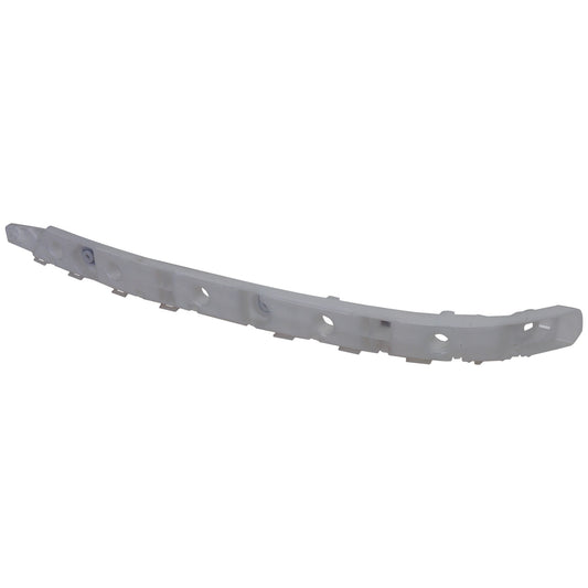 Rear, Passenger Side, Outer Bumper Bracket