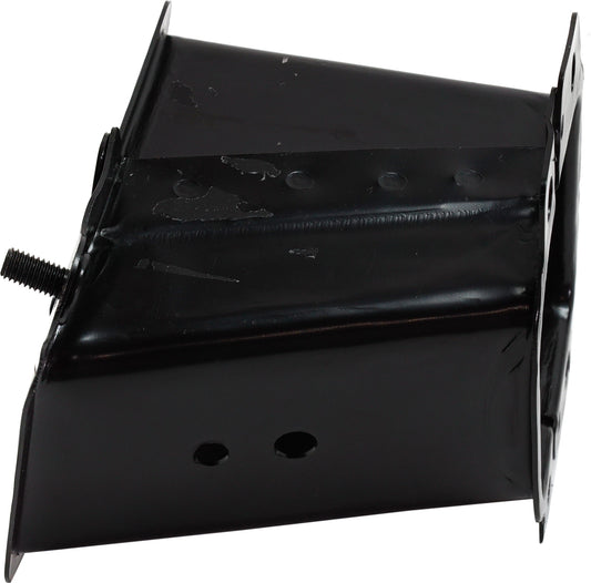 Rear, Driver Side Bumper Bracket, Bumper Stay, 4 Cyl., 1.6L Engine