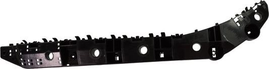 Rear, Driver Side Bumper Bracket
