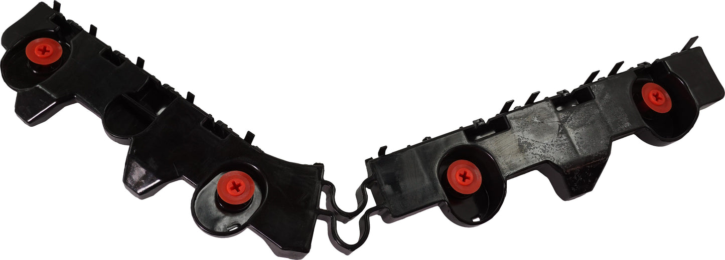 Rear, Passenger Side Bumper Bracket
