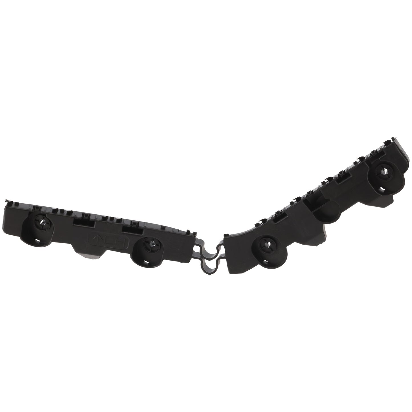 Rear, Driver Side Bumper Bracket
