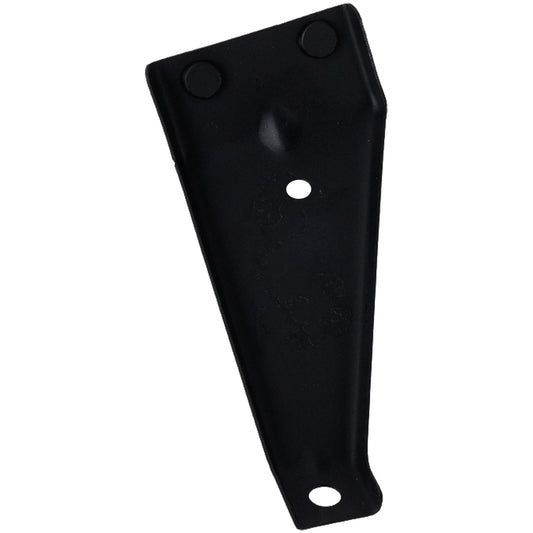 Rear, Driver Side Bumper Bracket, 6 Cyl., 4.0L Engine