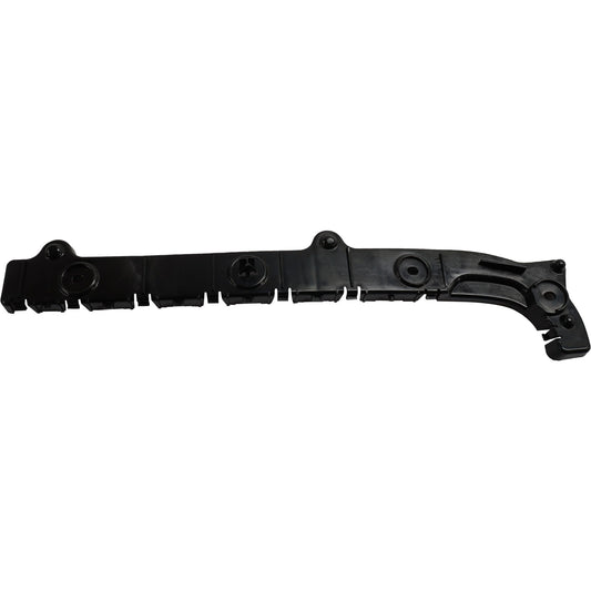 Rear, Driver Side Bumper Bracket, 6 Cyl., 3.5L Engine