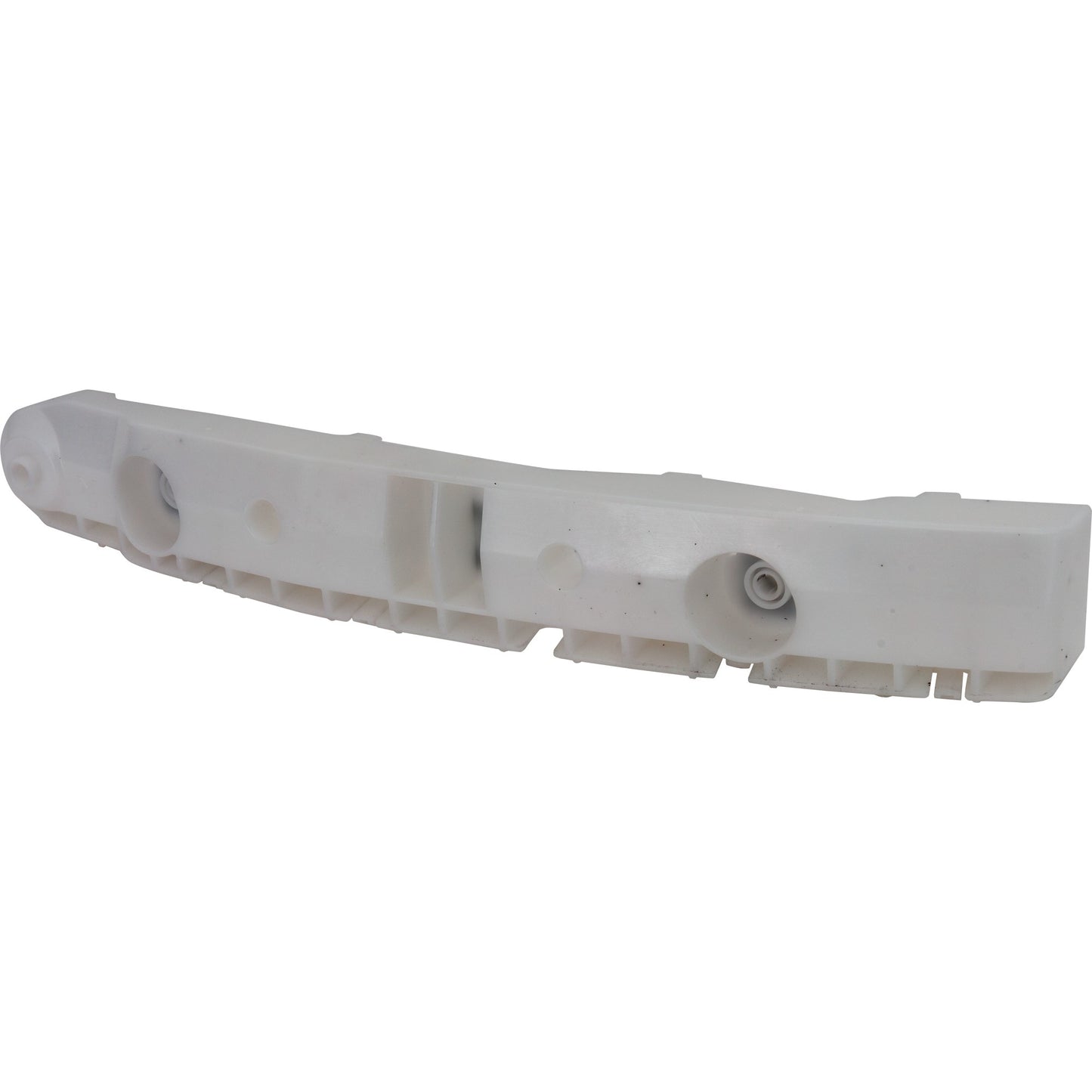 Rear, Passenger Side Bumper Bracket, 4 Cyl., 1.6L Engine