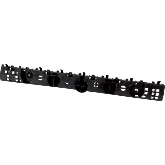 Rear, Passenger Side Bumper Bracket, Side Bracket