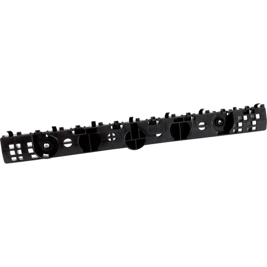 Rear, Driver Side Bumper Bracket, Side Bracket