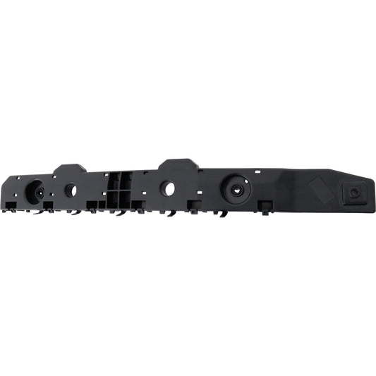 Rear, Driver Side Bumper Bracket, Japan/USA Built Vehicle