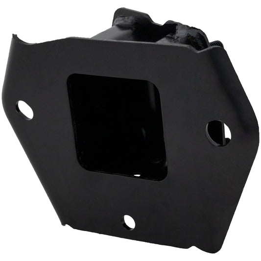 Rear, Driver Side Bumper Bracket, Bumper Stay