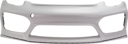 Front Primed Bumper Cover, GT4 Model