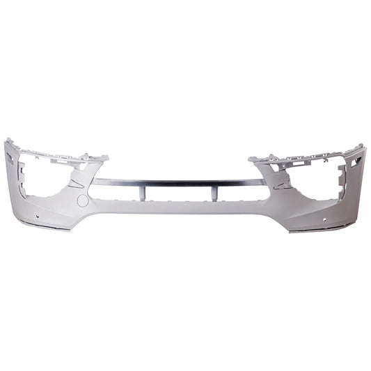 Front Primed Bumper Cover