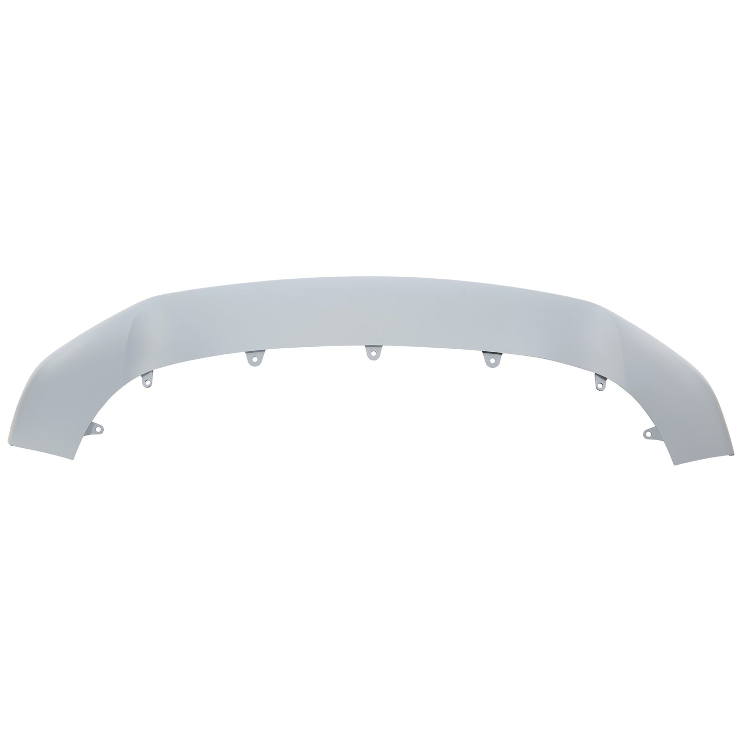 Front Valance, Primed