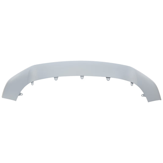 Front Valance, Primed