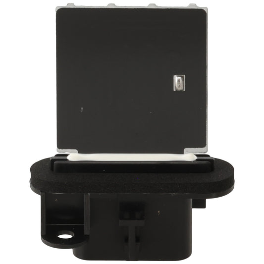 Blower Motor Resistor, 4 Cyl., 1.8L Engine