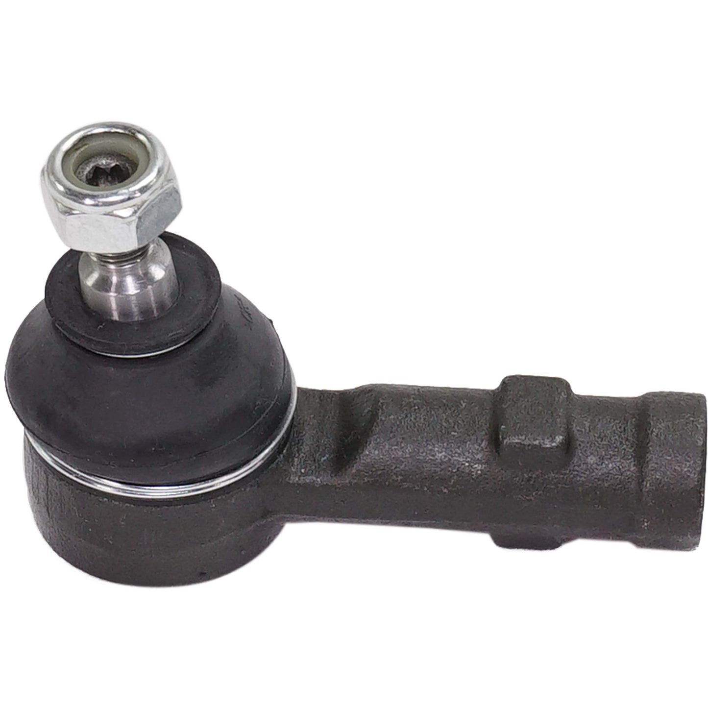 Front, Driver or Passenger Side, Outer Tie Rod End