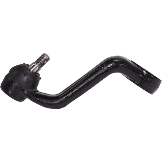 Pitman Arm - Black, Direct Fit, Sold individually