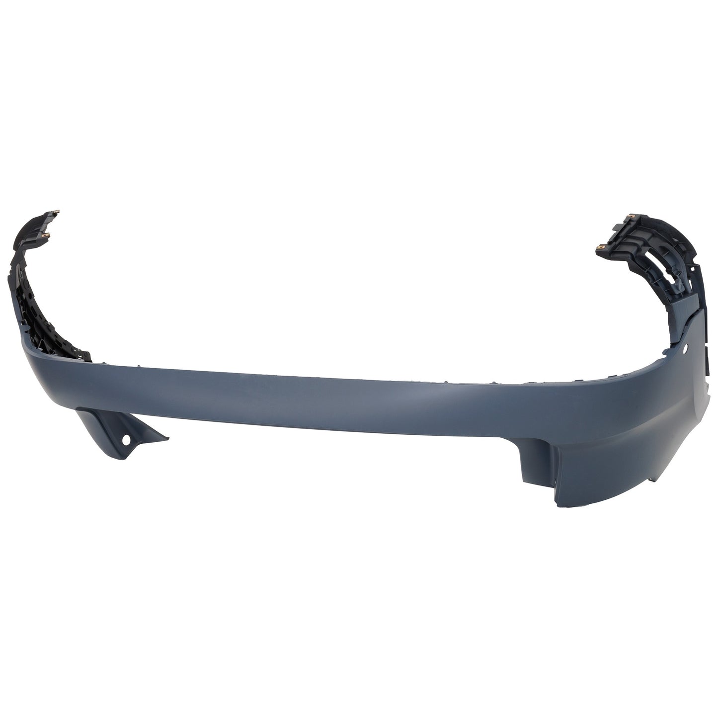 Rear Primed Bumper Cover