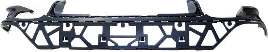 Rear Valance, Cover Spoiler, Primed