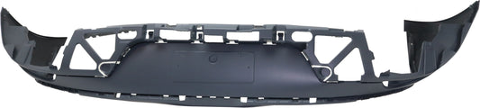 Rear Valance, Spoiler, Primed