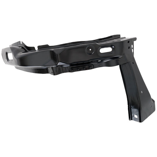 Front, Passenger Side Bumper Bracket