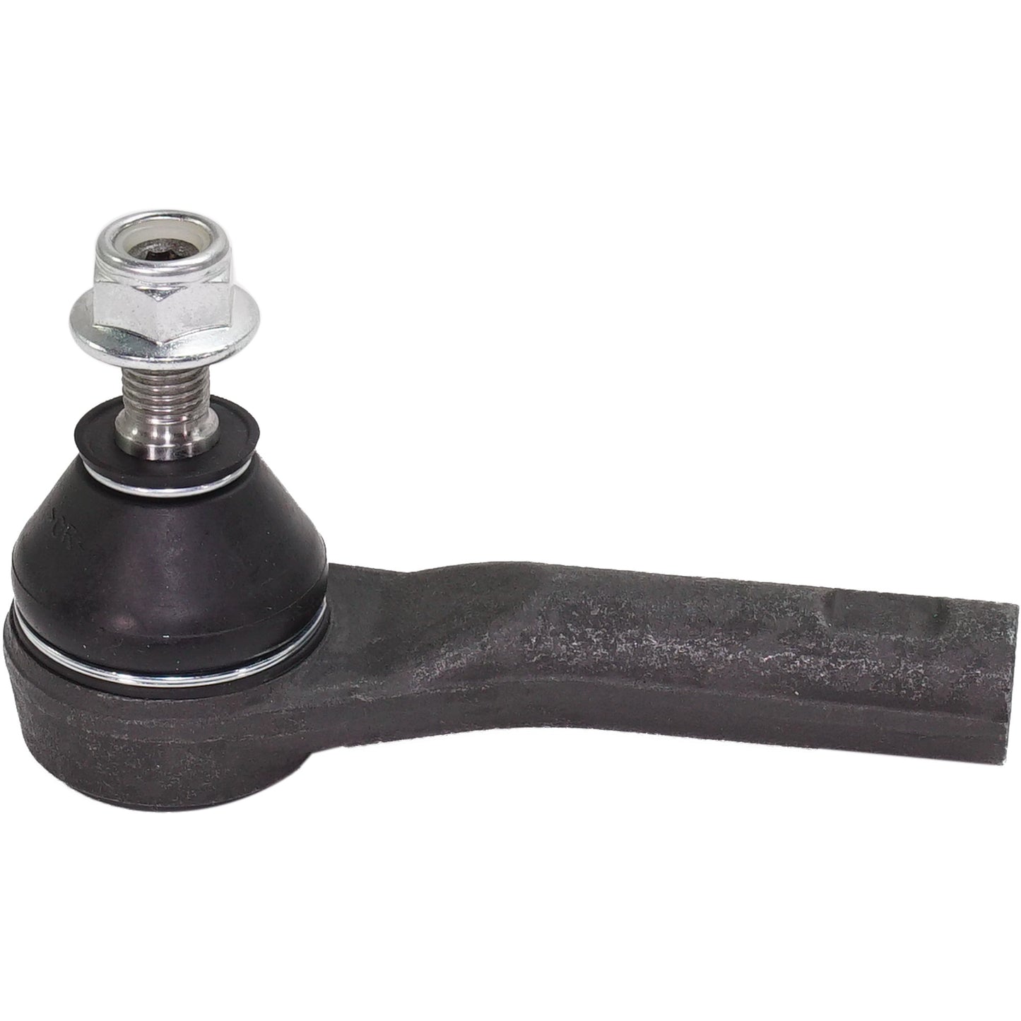 Front, Passenger Side, Outer Tie Rod End, 4 Cyl., 2.4L Engine