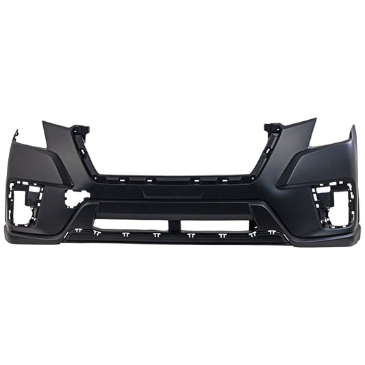 Передний грунтованный бампер, 4-цилиндровый, двигатель 2,5 л, сертифицирован CAPA