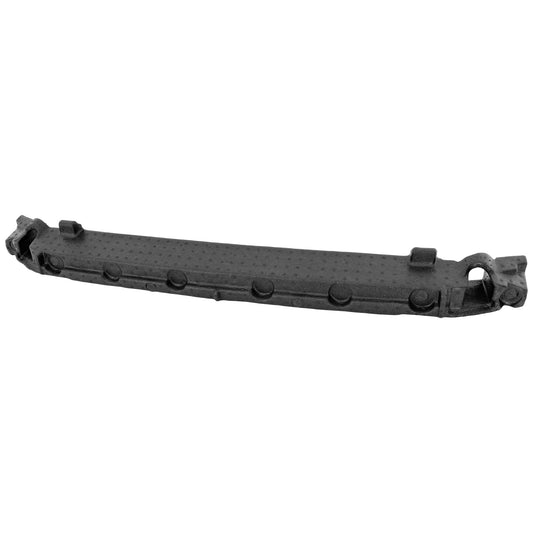 Front Bumper Absorber, 4 Cyl., 2.0L Engine