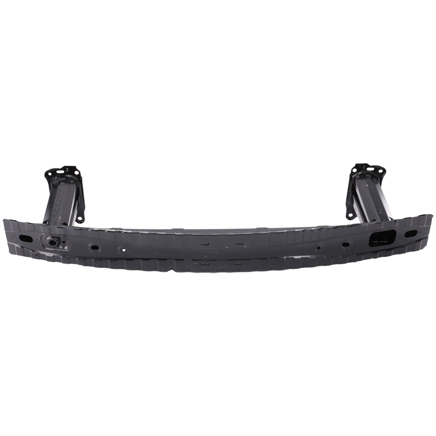 Front Bumper Reinforcement, Steel