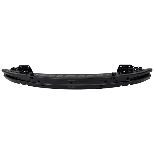 Front Bumper Reinforcement, Steel