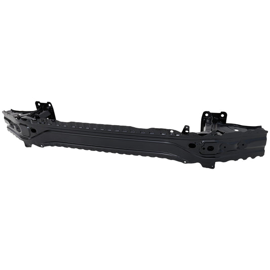 Front, Center Bumper Reinforcement, Steel, 4 Cyl., 2.5L Engine