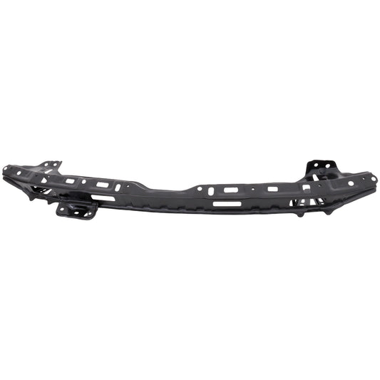 Front, Upper Bumper Bracket, Cover Retainer Bracket
